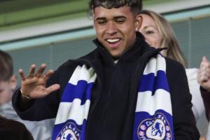 外媒：切尔西新援派斯不会被外租到白堡，有可能随队去参加世俱杯