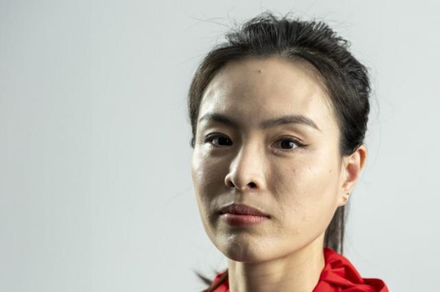 开云体育官网-《队报》专访吴敏霞：征战北京奥运旨在展现中国精神