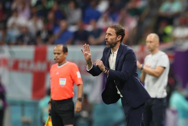 开云APP-基恩：我们原本都盼着福登出战 英格兰表现太糟糕