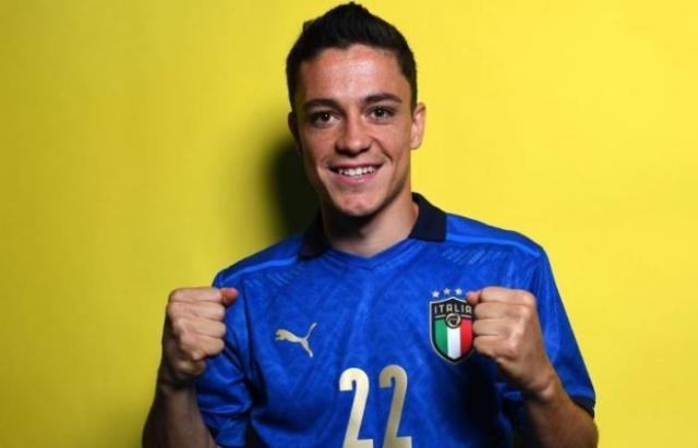 kaiyun-意大利的新迪纳塔莱？曼奇尼为何看上拉斯帕多里