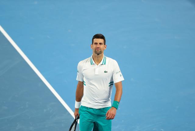 开云体育下载-前八种子六人打入澳网八强 德约不再是最大热门？